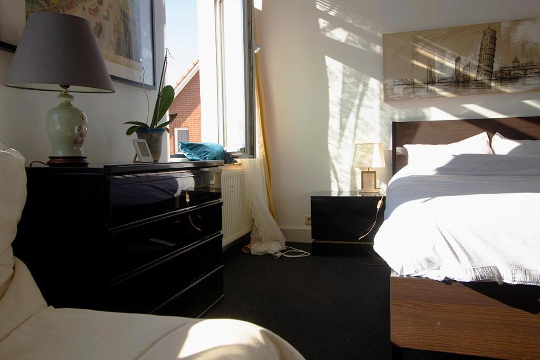 Handy Studio Close To Zaventem Airport 布鲁塞尔 外观 照片