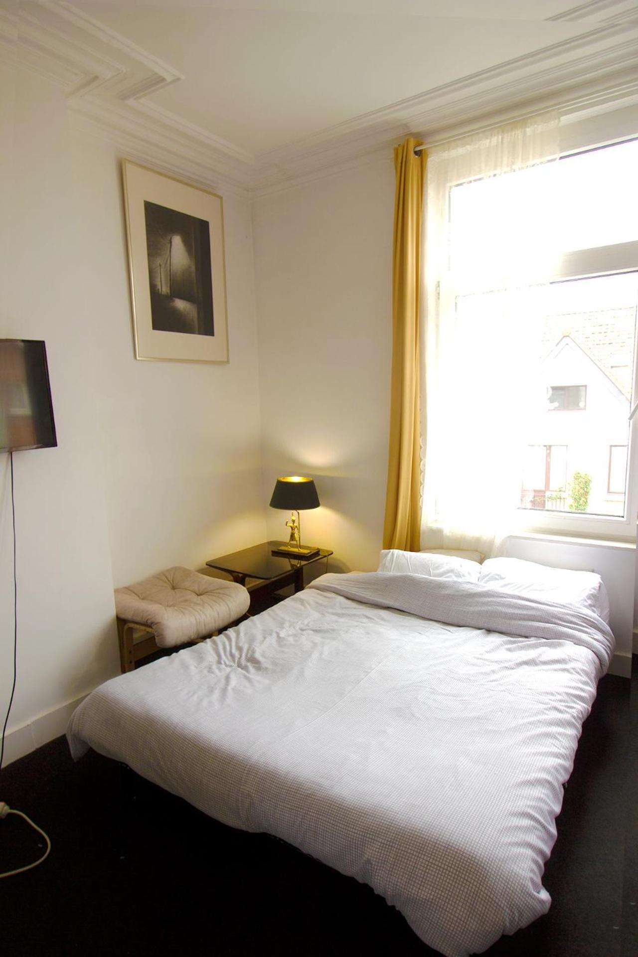 Handy Studio Close To Zaventem Airport 布鲁塞尔 外观 照片